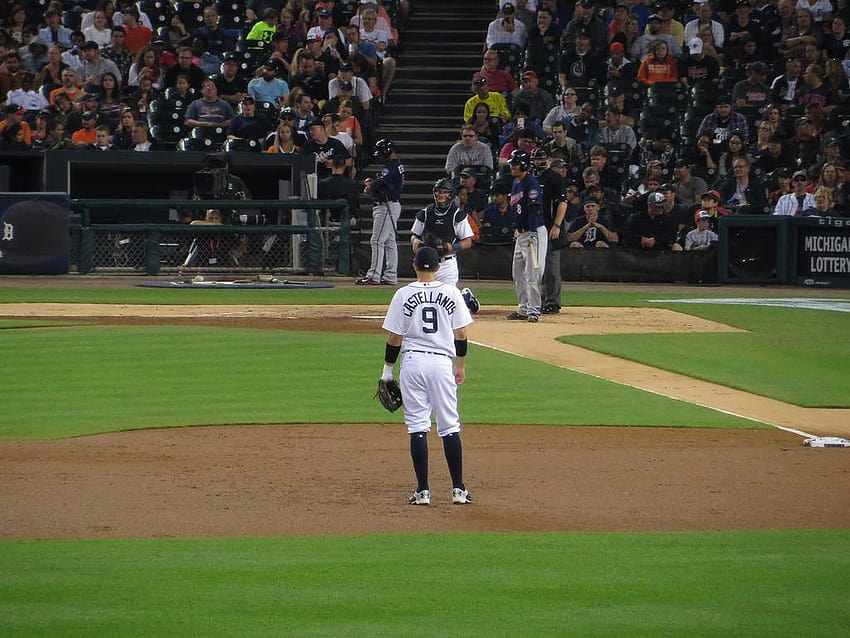 9,498 Nick Castellanos” Baseball Stock Photos, High-Res Pictures