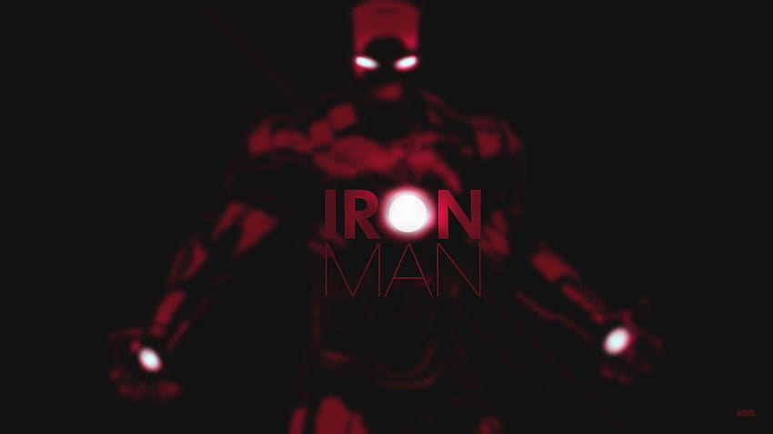 Iron Man Black And White HD wallpaper | Pxfuel
