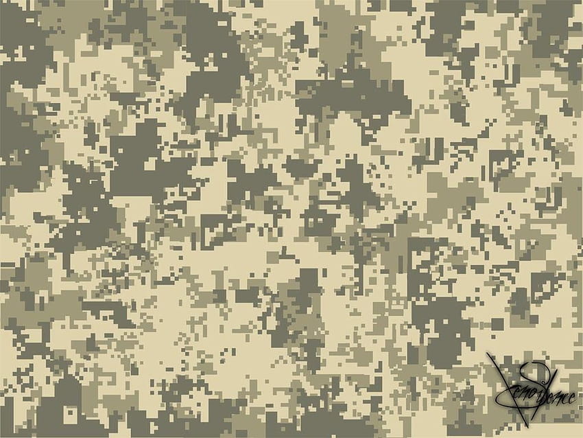 30 Combat Camouflage Textures and Patterns, desert camo HD wallpaper