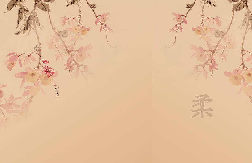 traditional chinese wallpaper