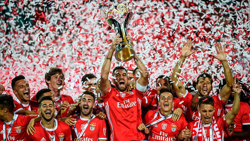 Transfer Ruben Dias disetujui dengan Manchester City sebesar $79,2 juta, kata Benfica Wallpaper HD