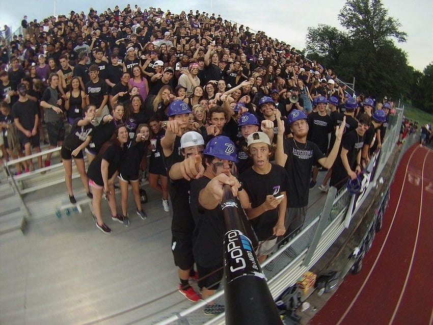 Student Sections on Twitter:, dutchtown elementary HD wallpaper
