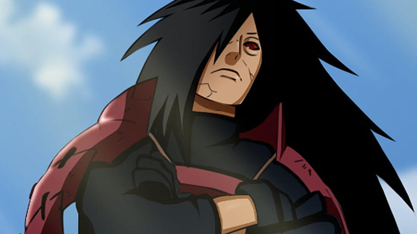 Uchiha Madara High Quality HD wallpaper | Pxfuel