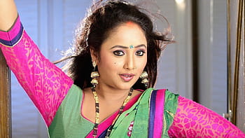 Bhojpuri Xxx Video Rani Chatterjee - Gudiya Humari Sabhi Pe Bhari: Bhojpuri actress Rani Chatterjee has fun with  dialogues on TV - Times of India HD wallpaper | Pxfuel