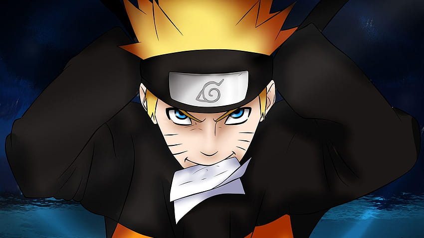 Animated Naruto Wallpapers  Top Free Animated Naruto Backgrounds   WallpaperAccess