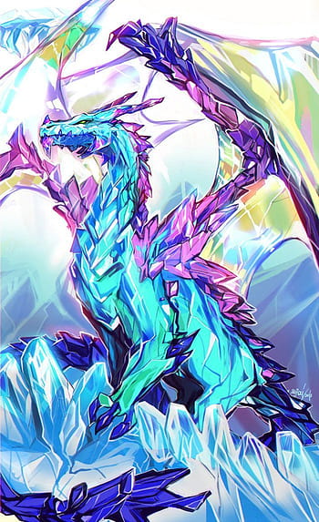 Page 3 | the crystal dragon HD wallpapers | Pxfuel