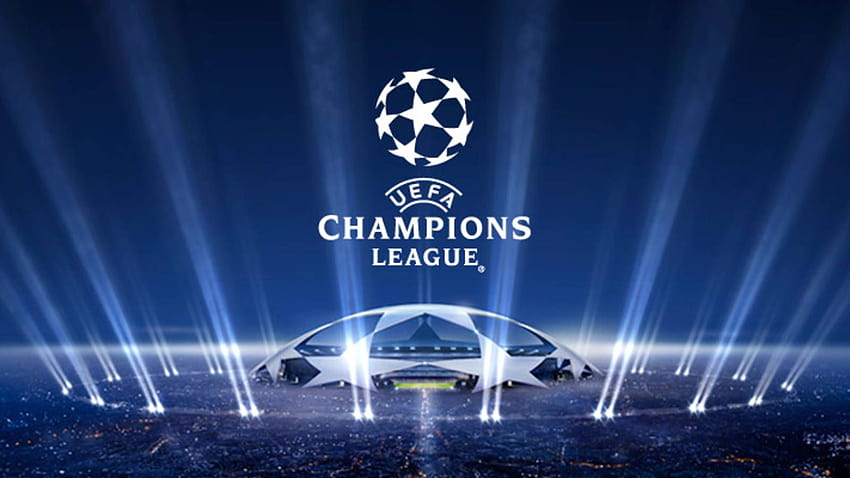 Informationen zur Auslosung der Champions League HD-Hintergrundbild