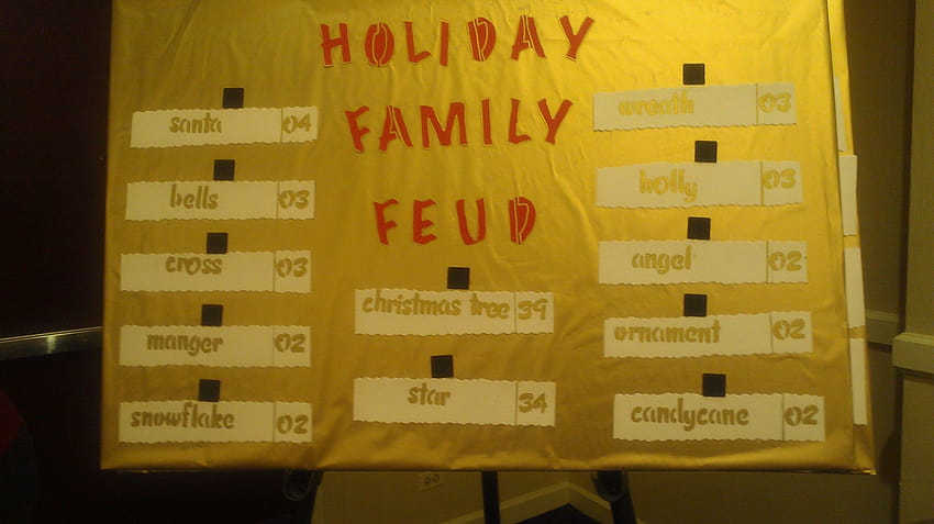 En İyi Ev Yapımı Aile Kavgası Masa Oyunu HD duvar kağıdı