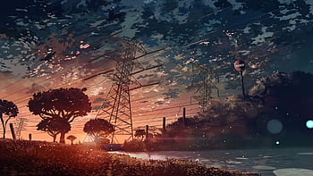 Page 8 Centimeters Per Second Hd Wallpapers Pxfuel