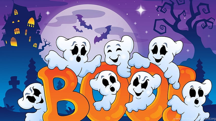 Cute Ghost Also Cute Halloween Ghost Tumblr Together ... Backgrounds, funny ghost HD wallpaper
