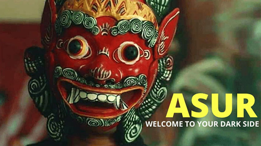 Finally Asur Сезон 2 и дата на издаване का हुआ खुलासा, Arshad Warsi ने कहा य! । FilmiBeat HD тапет