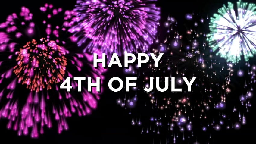 Independence Day celebrations and 4th of July fireworks shows in Fresno, Visalia, Merced and the Central Valley HD wallpaper
