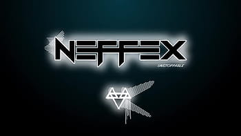 Neffex logo HD wallpaper | Pxfuel