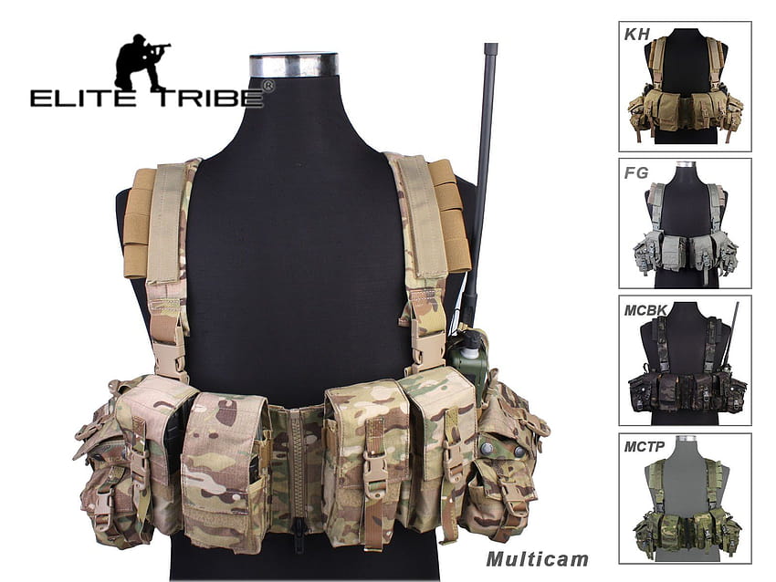 Pin on Airsoft Tactical Vests HD wallpaper