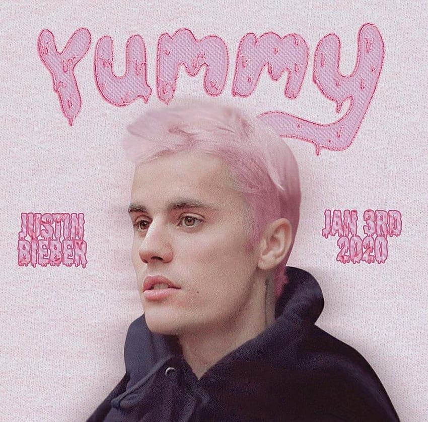 Justin Bieber Yummy, ジャスティン・ビーバー 2022 pc 高画質の壁紙