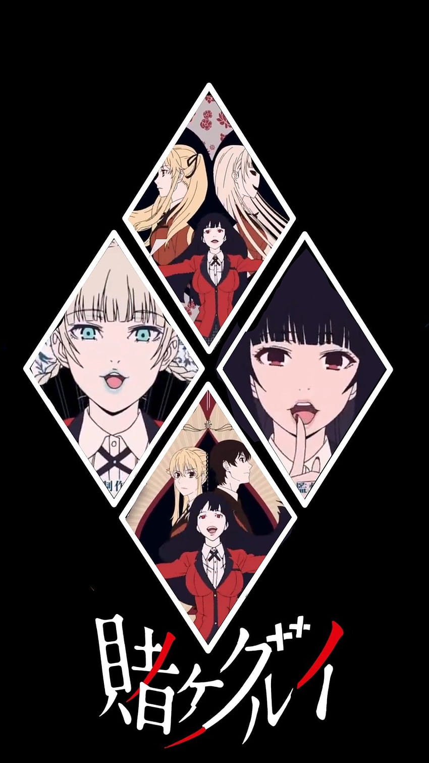 🔥 Free download Ririka Kakegurui Wallpaper KoLPaPer Awesome Free HD  Wallpapers [640x1136] for your Desktop, Mobile & Tablet | Explore 23+  Ririka Momobami Desktop Wallpapers, Ririka Momobami Desktop Wallpapers,