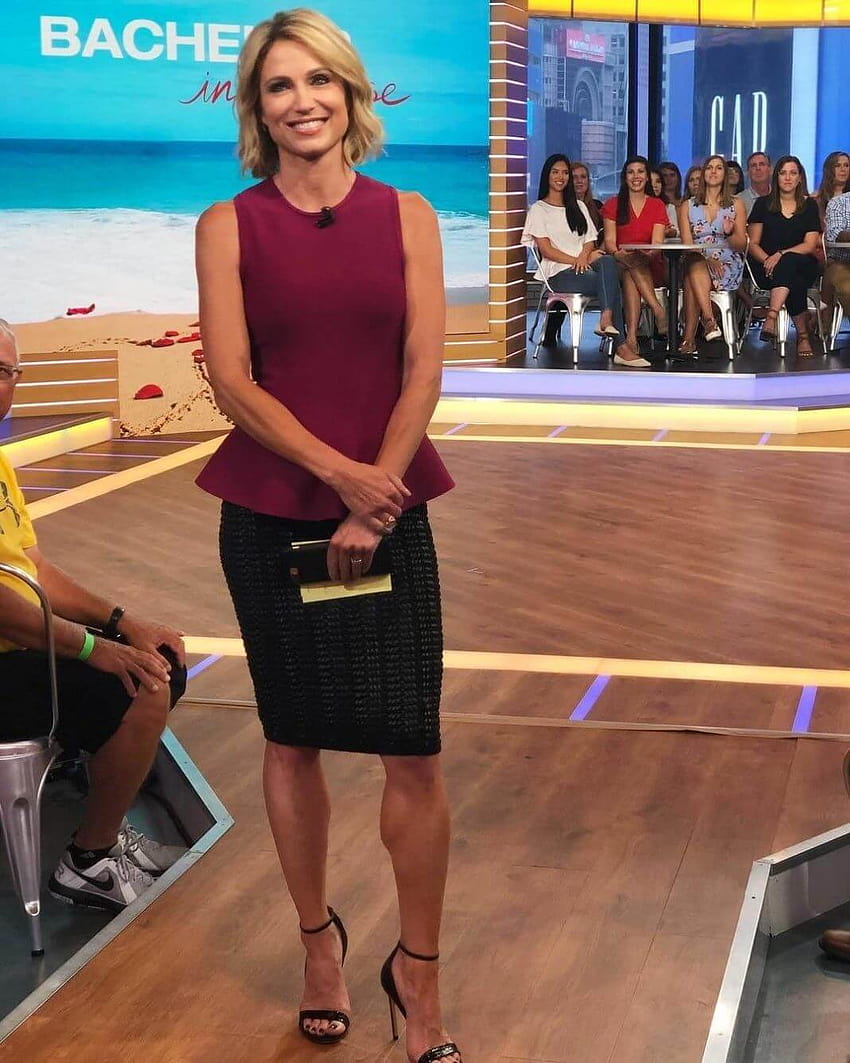 49 Amy Robach Hot Are So Damn Hot That You Cant Hd Phone Wallpaper Pxfuel 