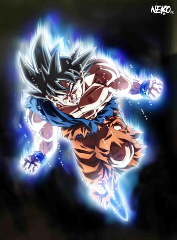 Son Goku SSJ2 : r/Dragonballsuper