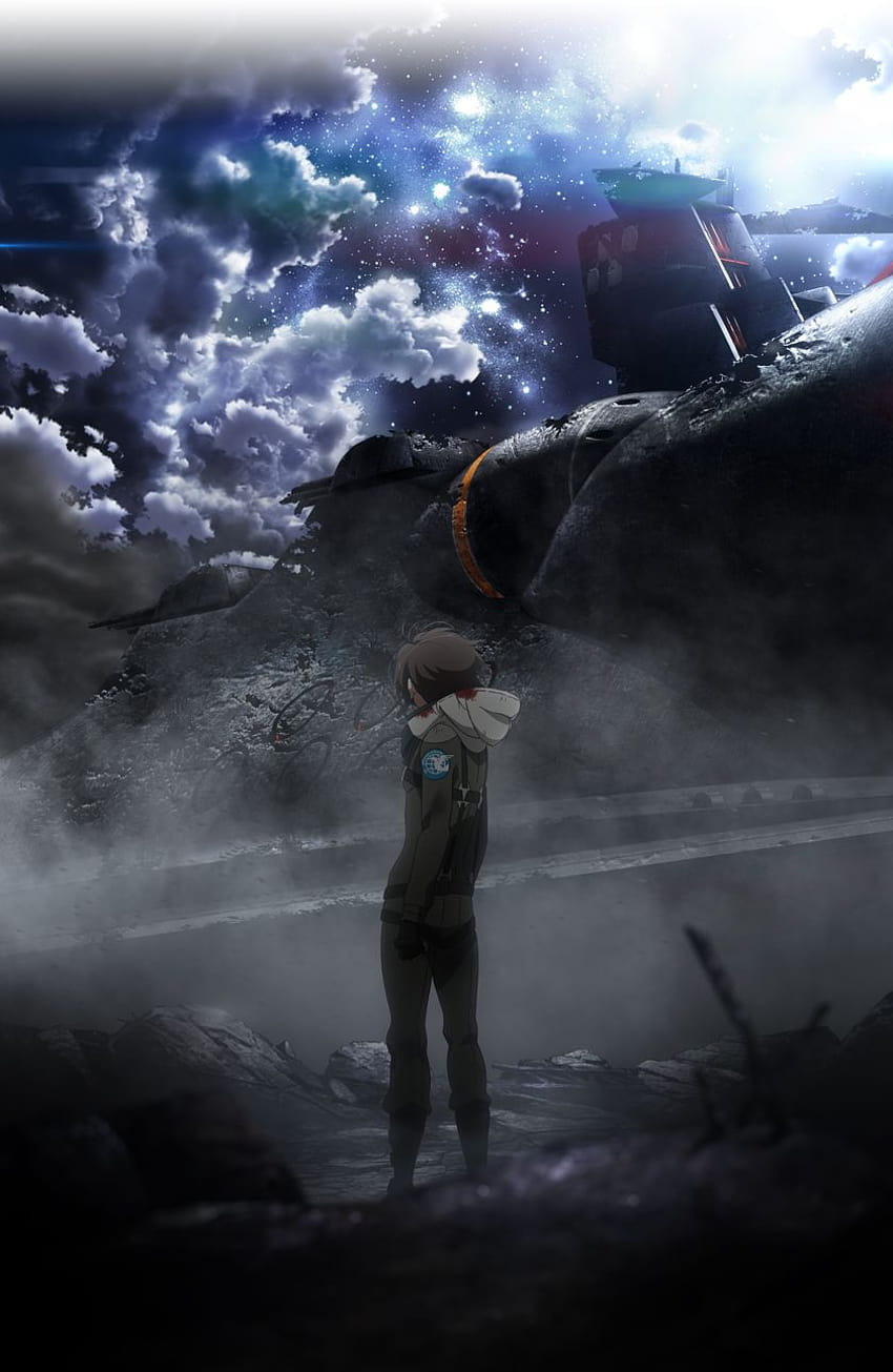 Aldnoah Zero Anime Wallpapers  Wallpaper Cave