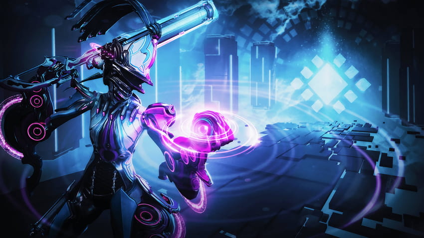 warframe 30, warframe octavia HD wallpaper warframe 30, warframe octavia HD wallpaper