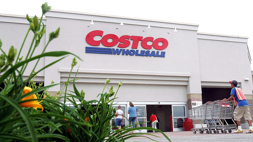 Costco'nun yeni dijital üyelik kartı alışverişi kolaylaştırıyor HD duvar kağıdı