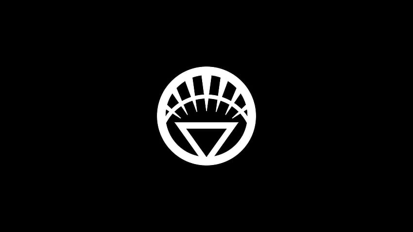 Lentera Hitam diposting oleh Ethan Cunningham, logo lentera hitam Wallpaper HD