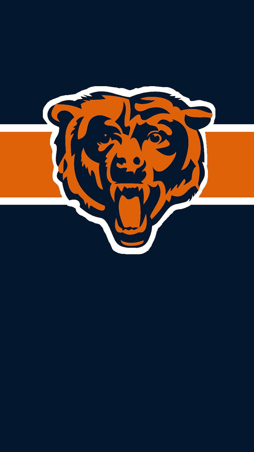 Chicago Bears 2018 HD phone wallpaper | Pxfuel