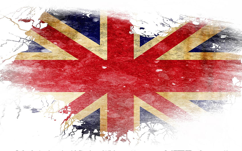 United Kingdom Flag HD wallpaper