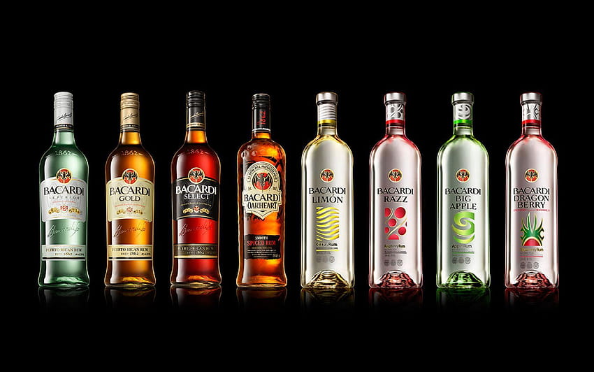 Bacardí debuts Caribbean Spiced - The Spirits Business