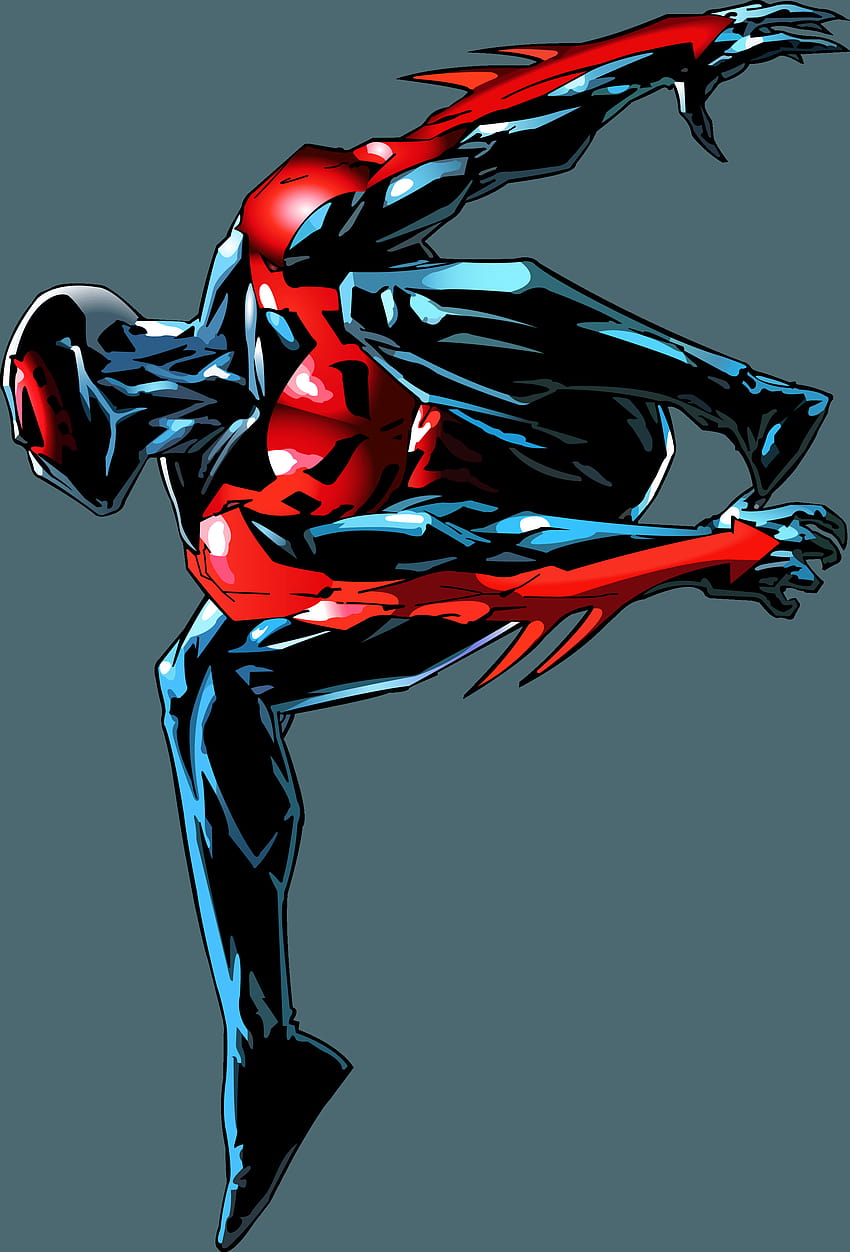 Spiderman 2099 y s 13302 fondo de pantalla del teléfono | Pxfuel