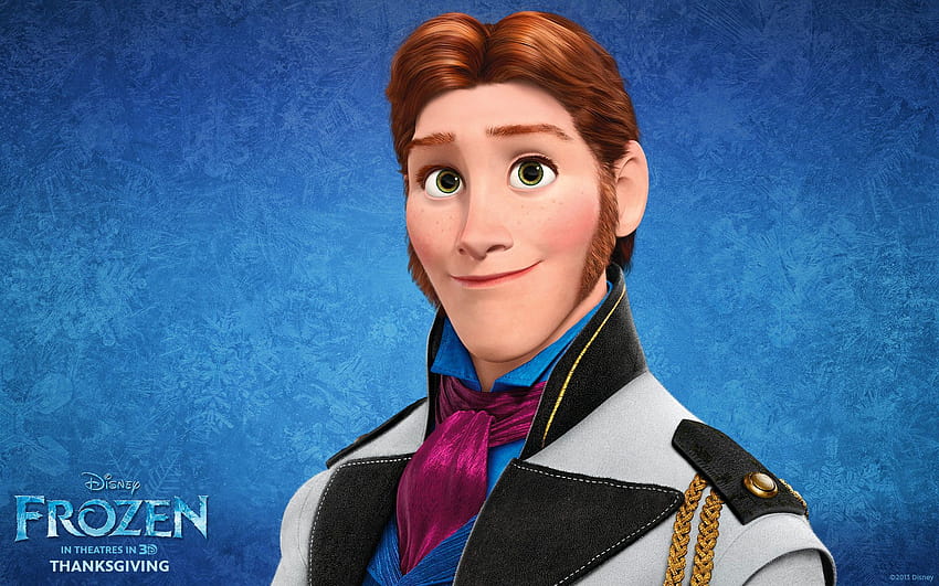 Frozen 2013 Movie [] & Facebook 타임라인 커버, 겨울왕국 캐릭터 HD 월페이퍼