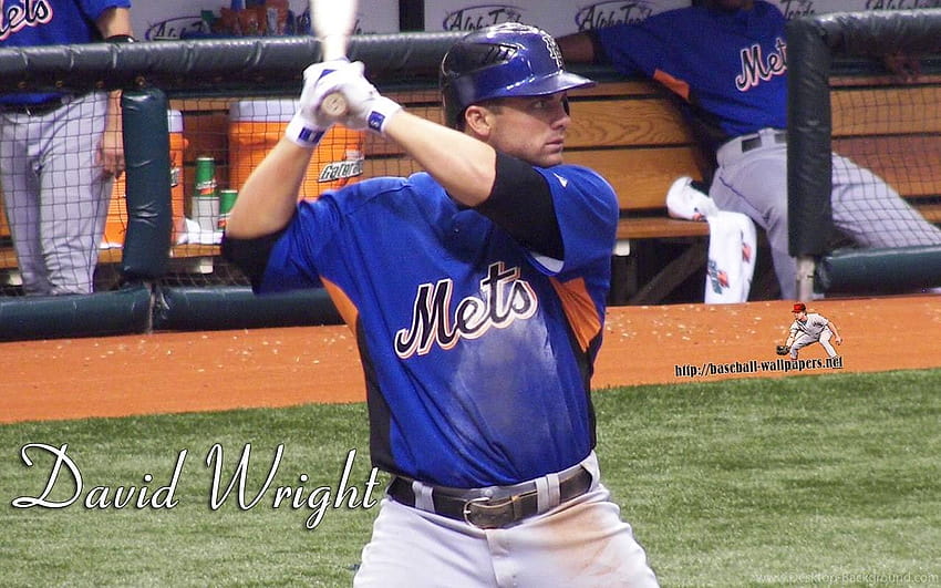 HD david wright wallpapers