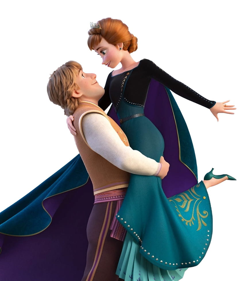 Lo nuevo de Frozen 2 Anna Reina de Arendelle, frozen ll fondo de pantalla del teléfono