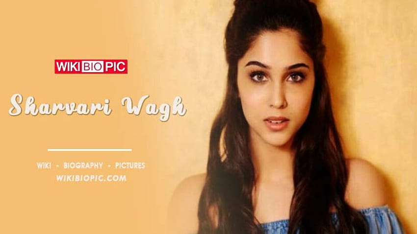 Sharvari Wagh Age, Height, Weight, Body, Wife or Husband, Caste, Religion, Net Worth, Assets, Salary, Family, Affairs, Wiki, Biography, Movies, Shows, Videos and More HD wallpaper