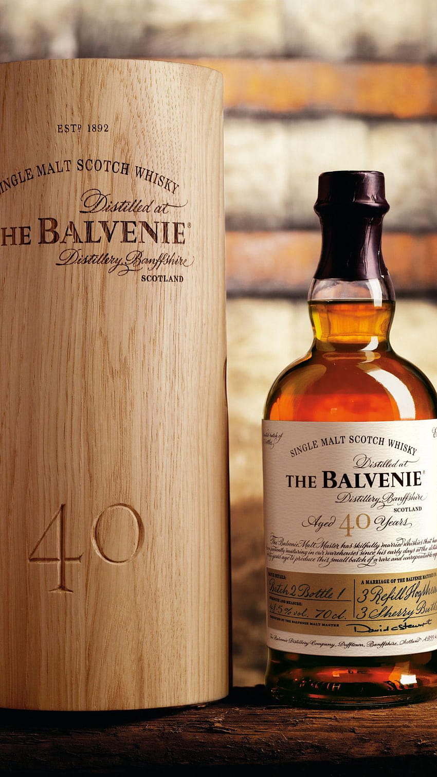 Balvenie scotch whiskey iphone 6 mobile HD phone wallpaper