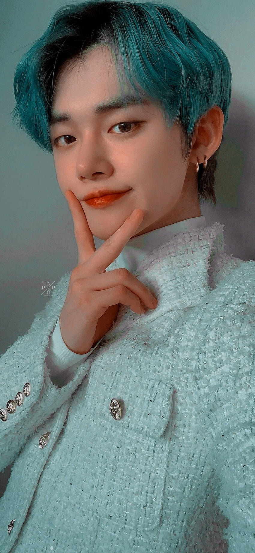 Yeonjun lockscreen, cute txt yeonjun HD phone wallpaper