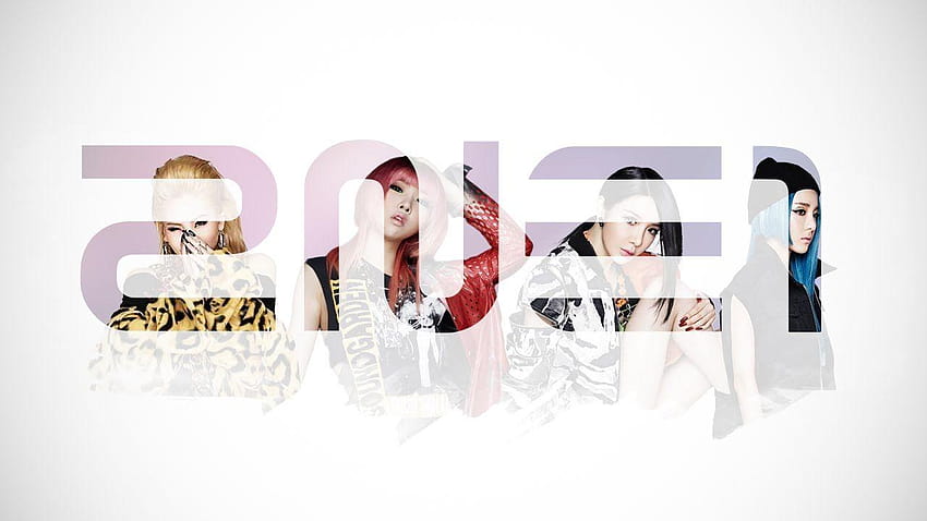 2NE1 to debut on 6th May with title song 'FIRE' | K Bites