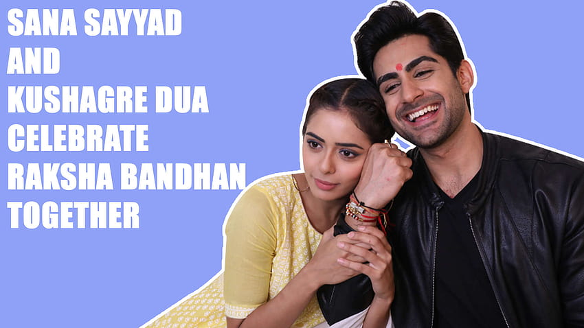 1080P Free download | Divya Drishti's Sana Sayyad and Kushagre Dua ...