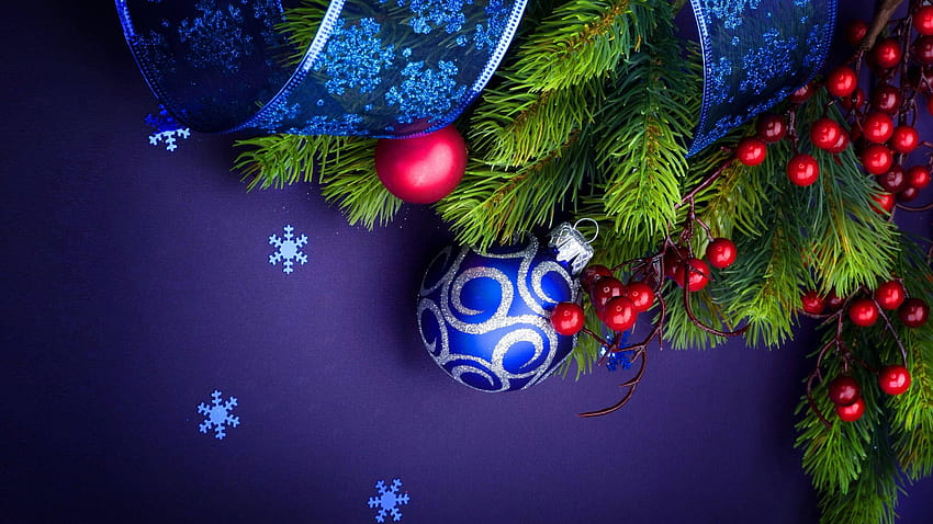 2560x1440 Christmas Ornaments 1440P Resolution , Backgrounds, and