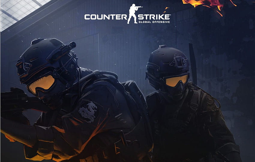 Counter Strike, อาวุธ, มนุษย์, ลายทาง, CS GO, Counter Strike Global Offensive, Counter Terrorist, Operation Wilofire, Spring 2016 , ส่วนเกม วอลล์เปเปอร์ HD