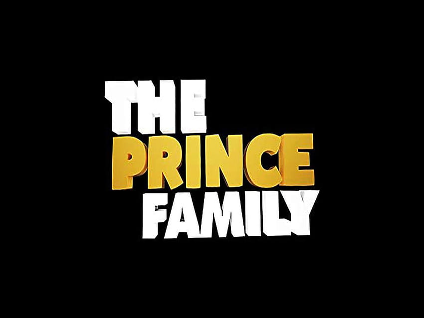 Watch The Prince Family HD wallpaper