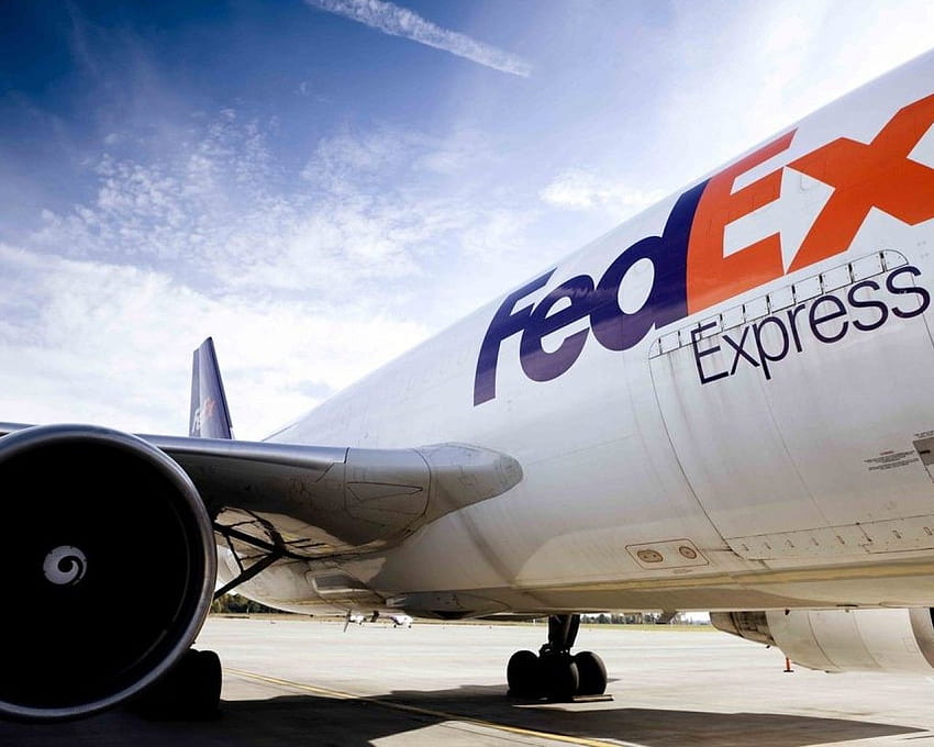Best 4 FedEx Express on Hip HD wallpaper