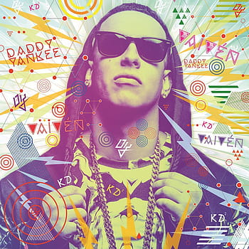 Daddy Yankee HD Wallpapers und Hintergründe