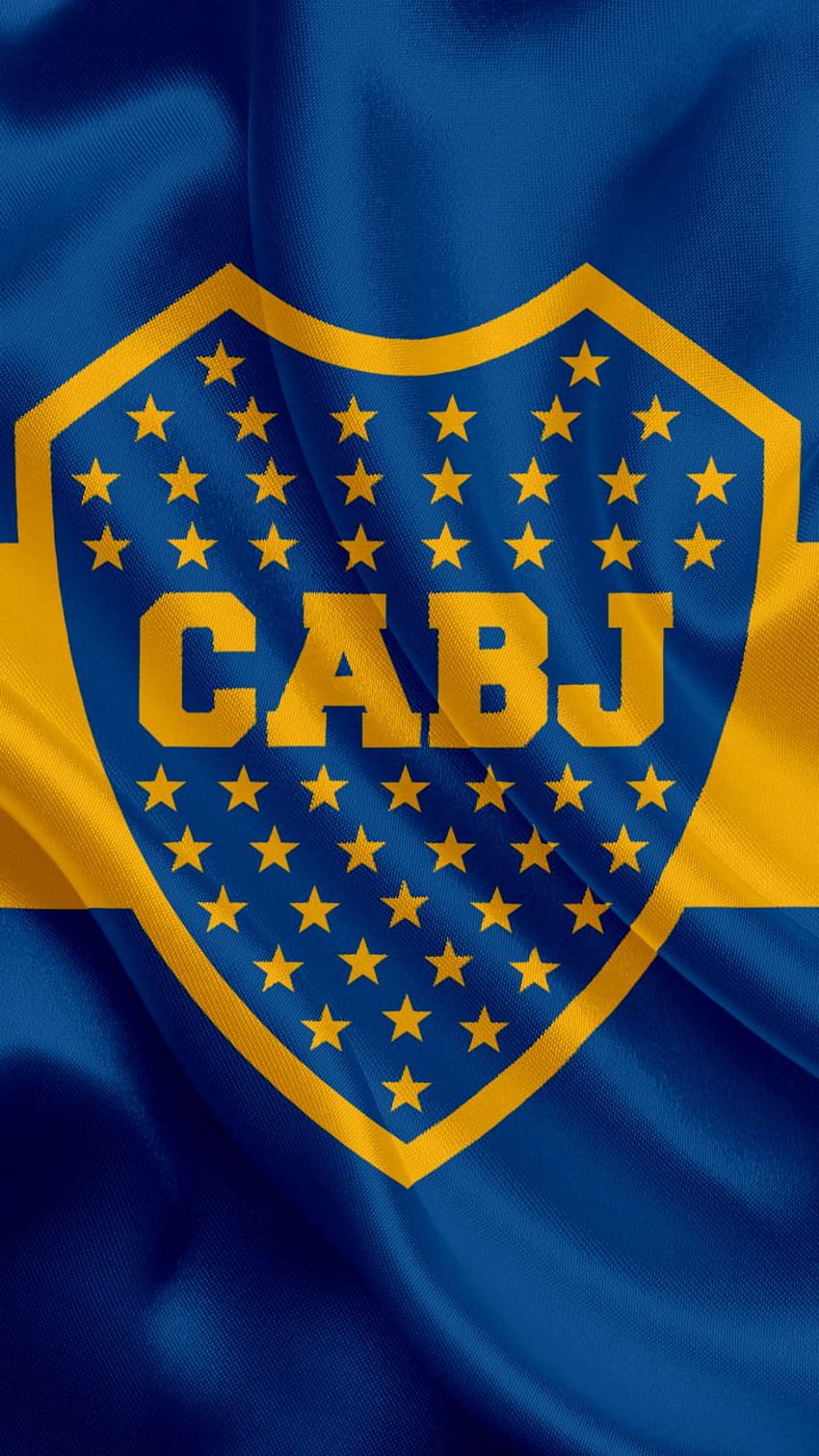 Boca Juniors, taksi HD telefon duvar kağıdı