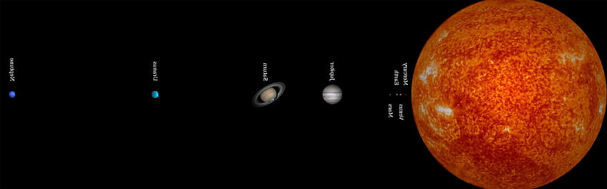 space, Solar System, Planet, Sun, Mercury, Venus, Earth, Mars, venus planet HD wallpaper