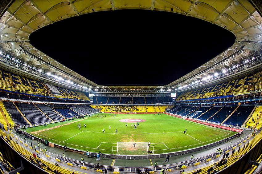 Fenerbahçe Téléphone, Fenerbahçe Fond d'écran HD
