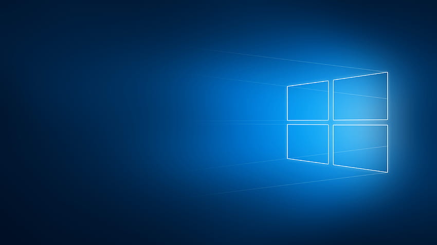 Minimalist Windows, windows 10 logo minimal HD wallpaper | Pxfuel