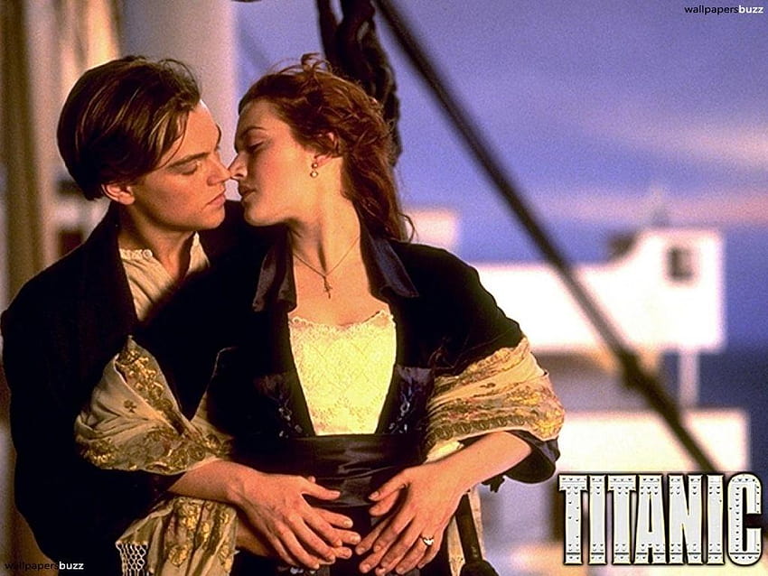 🔥 [73+] Titanic Movie Wallpapers | WallpaperSafari