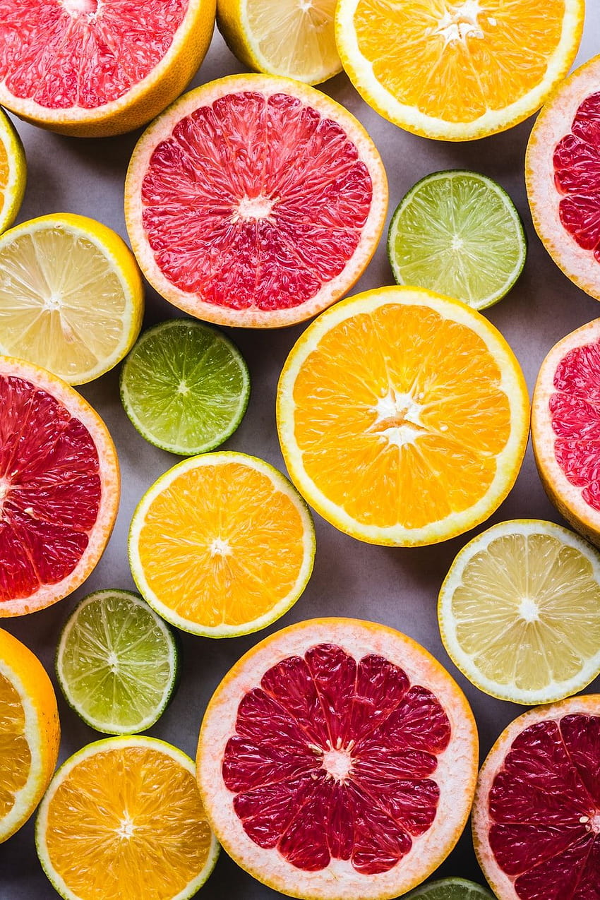 Citrus Fruits, pomelo HD phone wallpaper