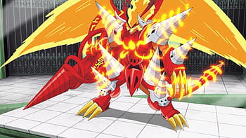 future card buddyfight drum bunker dragon